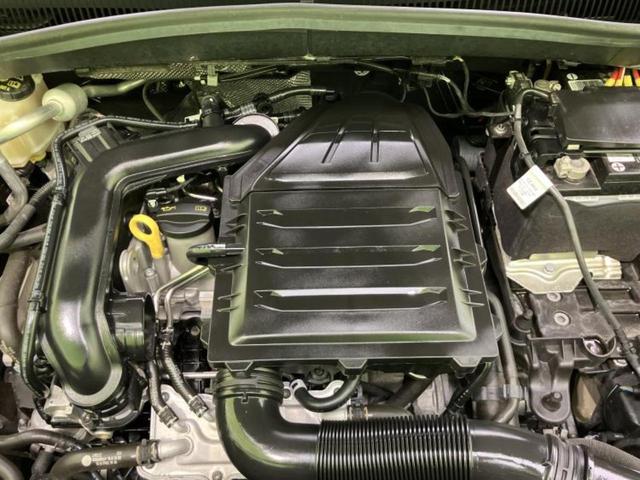 Ｔ－クロス ＴＳＩアクティブ　新品タイヤ／保証書／純正　９．２インチ　メモリーナビ／衝突安全装置／ドライブレコーダー　社外／ヘッドランプ　ＬＥＤ／ＵＳＢジャック／Ｂｌｕｅｔｏｏｔｈ接続／ＥＴＣ２．０／ＥＢＤ付ＡＢＳ　バックカメラ（47枚目）