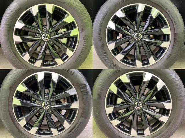 Ｔ－クロス ＴＳＩアクティブ　新品タイヤ／保証書／純正　９．２インチ　メモリーナビ／衝突安全装置／ドライブレコーダー　社外／ヘッドランプ　ＬＥＤ／ＵＳＢジャック／Ｂｌｕｅｔｏｏｔｈ接続／ＥＴＣ２．０／ＥＢＤ付ＡＢＳ　バックカメラ（50枚目）