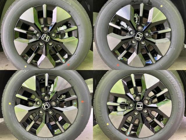 ステップワゴン ｅＨＥＶスパーダ　保証書／純正　１１インチ　ナビ／フリップダウンモニター　純正　１５．６インチ／ホンダセンシング／両側電動スライドドア／シートヒーター　前席／車線逸脱防止支援システム／電動バックドア／登録済未使用車（50枚目）