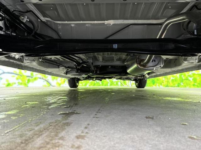 N-BOXカスタム ブラックスタイル 純正 8インチ ナビ/ホンダセンシング/両側電動スライドドア/シートヒーター 前席/車線逸脱防止支援システム/登録済未使用車/ヘッドランプ LED/USBジャック/Bluetooth接続 バックカメラ(44枚目)