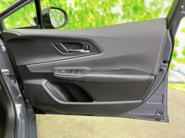 プリウス G 保証書/ディスプレイオーディオ+ナビ/トヨタセーフティセンス/シートヒーター/車線逸脱防止支援システム/ドライブレコーダー 前後/ヘッドランプ LED/Bluetooth接続/ETC バックカメラ(22枚目)