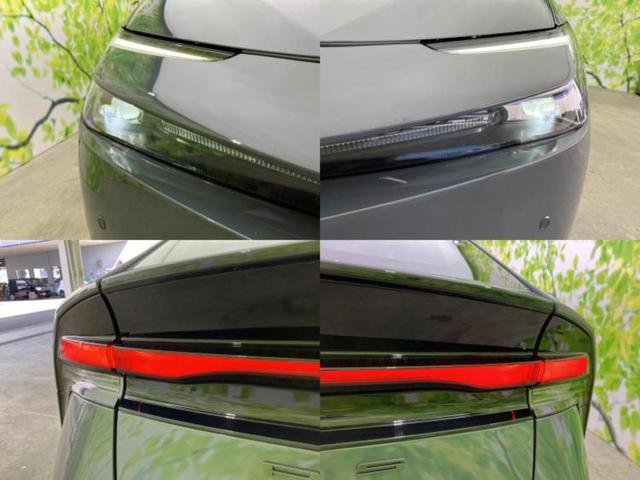 プリウス G 保証書/ディスプレイオーディオ+ナビ/トヨタセーフティセンス/シートヒーター/車線逸脱防止支援システム/ドライブレコーダー 前後/ヘッドランプ LED/Bluetooth接続/ETC バックカメラ(52枚目)