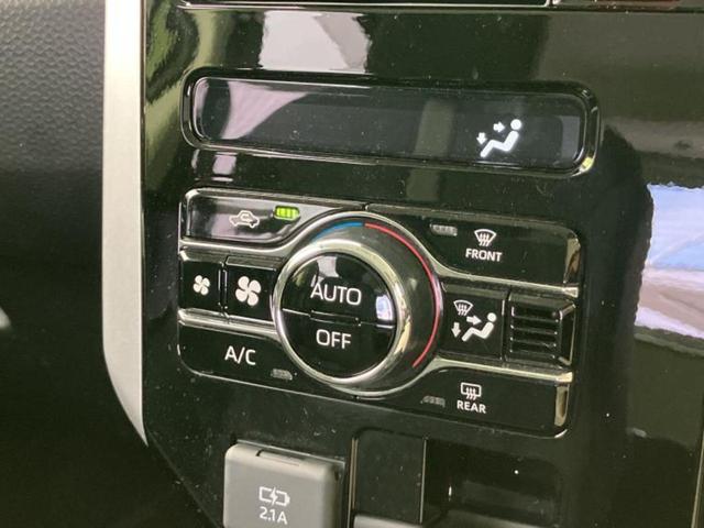 ルーミー カスタムＧ　新品タイヤ／保証書／純正　９インチ　メモリーナビ／スマートアシスト（トヨタ・ダイハツ）／両側電動スライドドア／シートヒーター　前席／パノラミックビューモニター／ヘッドランプ　ＬＥＤ　全周囲カメラ（32枚目）