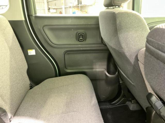 ワゴンＲスマイル ハイブリッドＸ　新品タイヤ／保証書／純正　９インチ　メモリーナビ／セーフティサポート（スズキ）／シートヒーター　運転席／全方位モニター／車線逸脱防止支援システム／ヘッドランプ　ＬＥＤ／ＵＳＢジャック　全周囲カメラ（24枚目）