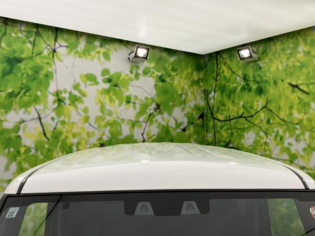 ワゴンＲスマイル ハイブリッドＸ　新品タイヤ／保証書／純正　９インチ　メモリーナビ／セーフティサポート（スズキ）／シートヒーター　運転席／全方位モニター／車線逸脱防止支援システム／ヘッドランプ　ＬＥＤ／ＵＳＢジャック　全周囲カメラ（48枚目）