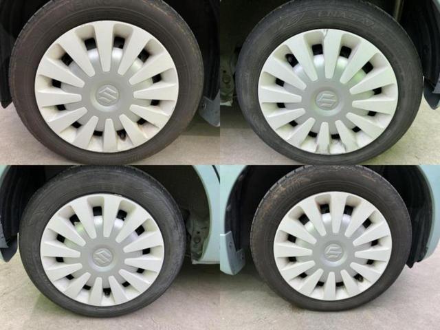 ワゴンＲスマイル ハイブリッドＸ　新品タイヤ／保証書／純正　９インチ　メモリーナビ／セーフティサポート（スズキ）／シートヒーター　運転席／全方位モニター／車線逸脱防止支援システム／ヘッドランプ　ＬＥＤ／ＵＳＢジャック　全周囲カメラ（51枚目）