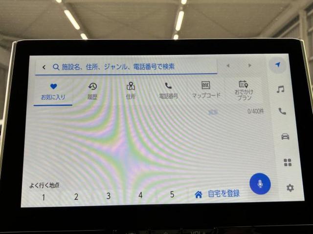 カローラクロス ハイブリッドＺ　保証書／純正　ＳＤナビ／シートヒーター／車線逸脱防止支援システム／シート　ハーフレザー／電動バックドア／ヘッドランプ　ＬＥＤ／Ｂｌｕｅｔｏｏｔｈ接続／ＥＴＣ／ＥＢＤ付ＡＢＳ／横滑り防止装置　電動シート（9枚目）