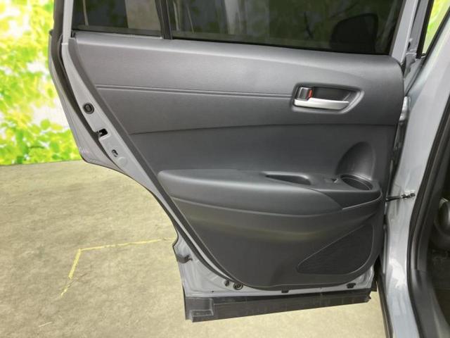 カローラクロス ハイブリッドＺ　保証書／純正　ＳＤナビ／シートヒーター／車線逸脱防止支援システム／シート　ハーフレザー／電動バックドア／ヘッドランプ　ＬＥＤ／Ｂｌｕｅｔｏｏｔｈ接続／ＥＴＣ／ＥＢＤ付ＡＢＳ／横滑り防止装置　電動シート（23枚目）