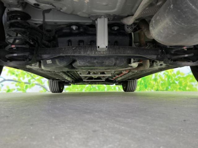 カローラクロス ハイブリッドＺ　保証書／純正　ＳＤナビ／シートヒーター／車線逸脱防止支援システム／シート　ハーフレザー／電動バックドア／ヘッドランプ　ＬＥＤ／Ｂｌｕｅｔｏｏｔｈ接続／ＥＴＣ／ＥＢＤ付ＡＢＳ／横滑り防止装置　電動シート（46枚目）