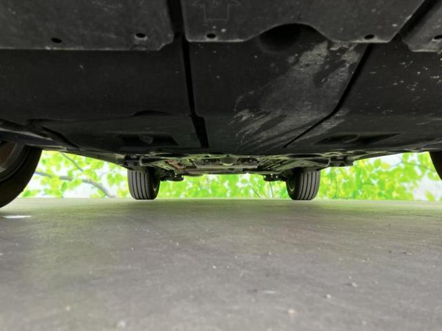 カローラクロス ハイブリッドＺ　保証書／純正　ＳＤナビ／シートヒーター／車線逸脱防止支援システム／シート　ハーフレザー／電動バックドア／ヘッドランプ　ＬＥＤ／Ｂｌｕｅｔｏｏｔｈ接続／ＥＴＣ／ＥＢＤ付ＡＢＳ／横滑り防止装置　電動シート（47枚目）