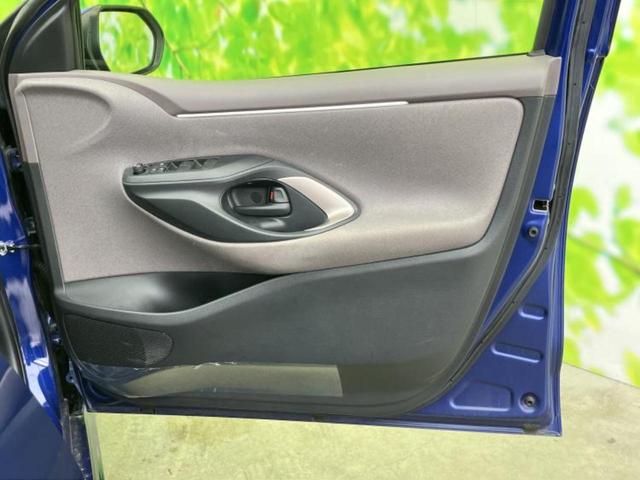 ヤリス Ｚ　保証書／ディスプレイオーディオ＋ナビ／トヨタセーフティセンス／シートヒーター／パノラミックビューモニター／車線逸脱防止支援システム／ドライブレコーダー　社外／ヘッドランプ　ＬＥＤ　衝突被害軽減システム（22枚目）