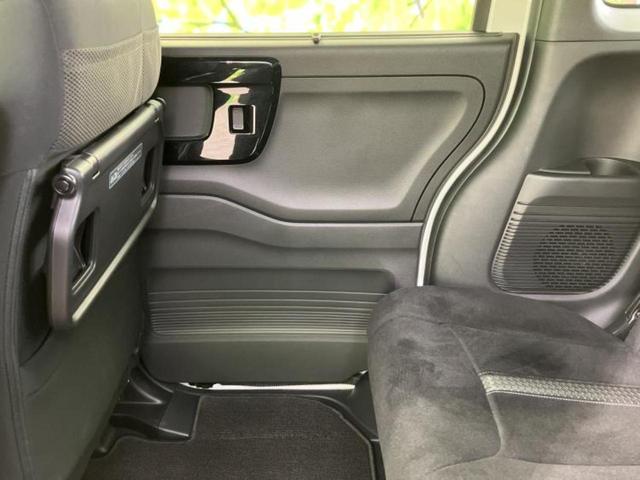 Ｎ－ＢＯＸカスタム Ｌ　新品タイヤ／保証書／社外　ＳＤナビ／衝突安全装置／電動スライドドア／シートヒーター　前席／車線逸脱防止支援システム／ドライブレコーダー　前後／ヘッドランプ　ＬＥＤ／Ｂｌｕｅｔｏｏｔｈ接続／ＥＴＣ（23枚目）