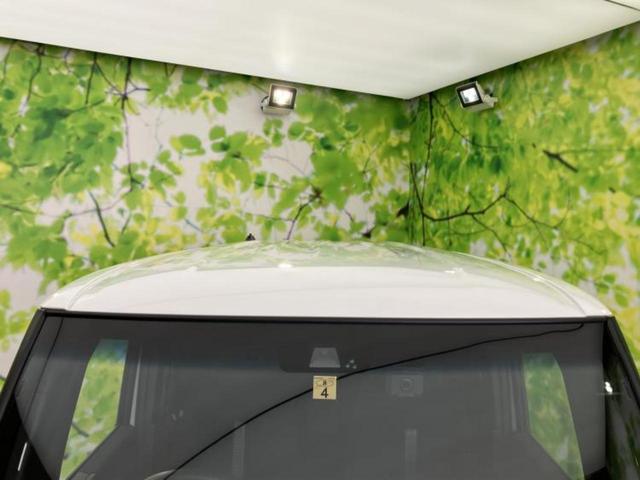 Ｎ－ＢＯＸカスタム Ｌ　新品タイヤ／保証書／社外　ＳＤナビ／衝突安全装置／電動スライドドア／シートヒーター　前席／車線逸脱防止支援システム／ドライブレコーダー　前後／ヘッドランプ　ＬＥＤ／Ｂｌｕｅｔｏｏｔｈ接続／ＥＴＣ（48枚目）