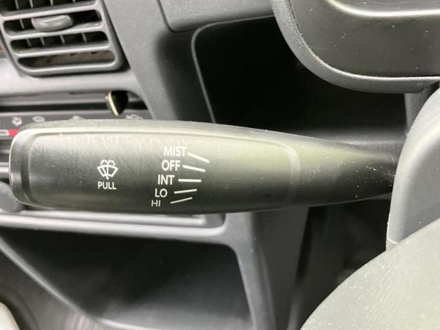 キャリイトラック KCスペシャル 新品タイヤ/エアバッグ 運転席/パワーウインドウ/キーレスエントリー/パワーステアリング/マニュアルエアコン(13枚目)