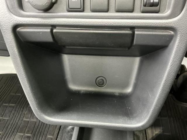 キャリイトラック KCスペシャル 新品タイヤ/エアバッグ 運転席/パワーウインドウ/キーレスエントリー/パワーステアリング/マニュアルエアコン(22枚目)