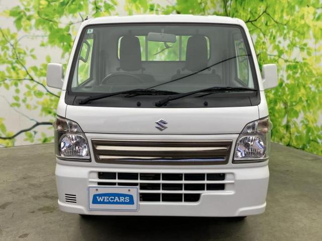 キャリイトラック KCスペシャル 新品タイヤ/エアバッグ 運転席/パワーウインドウ/キーレスエントリー/パワーステアリング/マニュアルエアコン(33枚目)