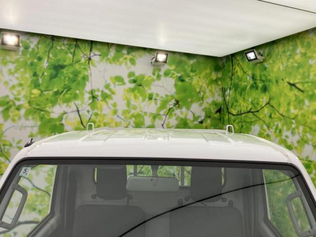 キャリイトラック KCスペシャル 新品タイヤ/エアバッグ 運転席/パワーウインドウ/キーレスエントリー/パワーステアリング/マニュアルエアコン(37枚目)
