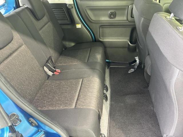 スペーシアカスタム ハイブリッドＧＳ　新品タイヤ／保証書／社外　ＳＤナビ／電動スライドドア／シートヒーター／ヘッドランプ　ＬＥＤ／ＥＴＣ／ＥＢＤ付ＡＢＳ／横滑り防止装置／アイドリングストップ／フルセグＴＶ／エアバッグ　運転席　ワンオーナー（5枚目）