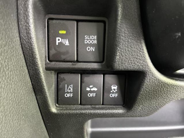 スペーシアカスタム ハイブリッドＧＳ　新品タイヤ／保証書／社外　ＳＤナビ／電動スライドドア／シートヒーター／ヘッドランプ　ＬＥＤ／ＥＴＣ／ＥＢＤ付ＡＢＳ／横滑り防止装置／アイドリングストップ／フルセグＴＶ／エアバッグ　運転席　ワンオーナー（28枚目）