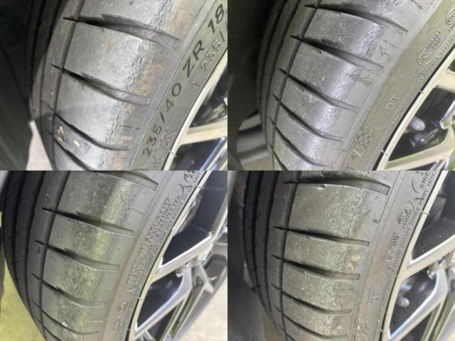 シビック ｅＨＥＶ　新品タイヤ／ＢＯＳＥ／保証書／純正　８インチ　ＳＤナビ／衝突安全装置／シートヒーター／車線逸脱防止支援システム／シート　ハーフレザー／ヘッドランプ　ＬＥＤ／Ｂｌｕｅｔｏｏｔｈ接続／ＥＴＣ　バックカメラ（45枚目）