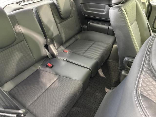 フリード Ｇホンダセンシング　新品タイヤ／保証書／純正　ナビ／ホンダセンシング／両側電動スライドドア／シートヒーター　前席／車線逸脱防止支援システム／シート　ハーフレザー／ドライブレコーダー　前後／ヘッドランプ　ＬＥＤ　ＤＶＤ再生（6枚目）