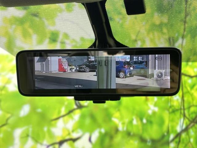 セレナ ｅパワーハイウェイスターＶ　保証書／純正　９インチ　ＳＤナビ／フリップダウンモニター　純正　１１．４インチ／インテリジェントルームミラー／エマージェンシーブレーキ／両側電動スライドドア／アラウンドビューモニター　全周囲カメラ（37枚目）