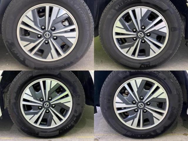 セレナ ｅパワーハイウェイスターＶ　保証書／純正　９インチ　ＳＤナビ／フリップダウンモニター　純正　１１．４インチ／インテリジェントルームミラー／エマージェンシーブレーキ／両側電動スライドドア／アラウンドビューモニター　全周囲カメラ（49枚目）