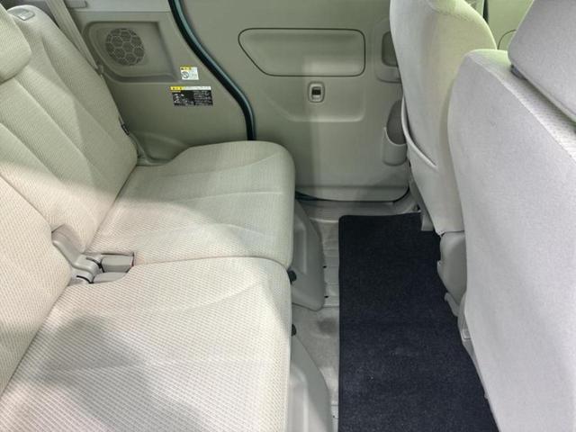 スペーシア Ｇ　新品タイヤ／保証書／社外　ＳＤナビ／Ｂｌｕｅｔｏｏｔｈ接続／ＥＴＣ／ＥＢＤ付ＡＢＳ／アイドリングストップ／フルセグＴＶ／ＤＶＤ／エアバッグ　運転席／エアバッグ　助手席　ＤＶＤ再生　盗難防止装置（5枚目）