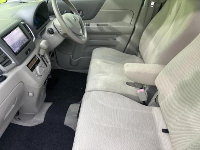 スペーシア Ｇ　新品タイヤ／保証書／社外　ＳＤナビ／Ｂｌｕｅｔｏｏｔｈ接続／ＥＴＣ／ＥＢＤ付ＡＢＳ／アイドリングストップ／フルセグＴＶ／ＤＶＤ／エアバッグ　運転席／エアバッグ　助手席　ＤＶＤ再生　盗難防止装置（6枚目）