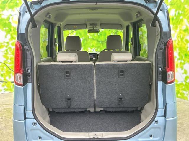 スペーシア Ｇ　新品タイヤ／保証書／社外　ＳＤナビ／Ｂｌｕｅｔｏｏｔｈ接続／ＥＴＣ／ＥＢＤ付ＡＢＳ／アイドリングストップ／フルセグＴＶ／ＤＶＤ／エアバッグ　運転席／エアバッグ　助手席　ＤＶＤ再生　盗難防止装置（23枚目）