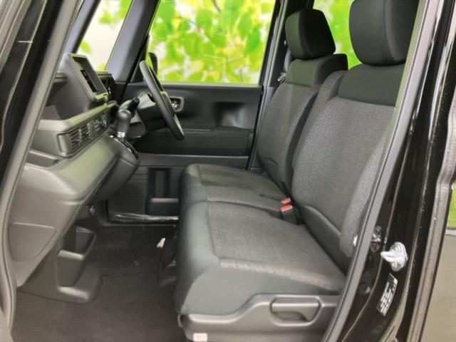Ｎ－ＢＯＸカスタム ヒョウジュン　保証書／ホンダセンシング／電動スライドドア／車線逸脱防止支援システム／ヘッドランプ　ＬＥＤ／ＥＢＤ付ＡＢＳ／バックモニター／禁煙車／エアバッグ　運転席／エアバッグ　助手席／衝突安全ボディ　バックカメラ（7枚目）