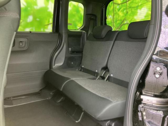 Ｎ－ＢＯＸカスタム ヒョウジュン　保証書／ホンダセンシング／電動スライドドア／車線逸脱防止支援システム／ヘッドランプ　ＬＥＤ／ＥＢＤ付ＡＢＳ／バックモニター／禁煙車／エアバッグ　運転席／エアバッグ　助手席／衝突安全ボディ　バックカメラ（8枚目）