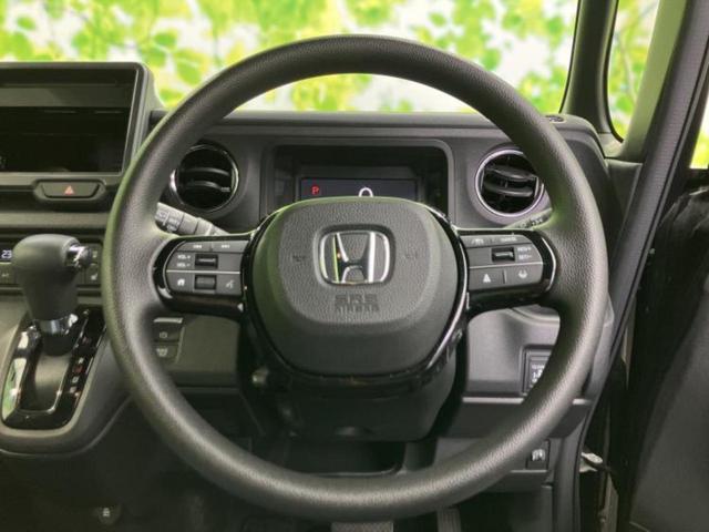 Ｎ－ＢＯＸカスタム ヒョウジュン　保証書／ホンダセンシング／電動スライドドア／車線逸脱防止支援システム／ヘッドランプ　ＬＥＤ／ＥＢＤ付ＡＢＳ／バックモニター／禁煙車／エアバッグ　運転席／エアバッグ　助手席／衝突安全ボディ　バックカメラ（10枚目）