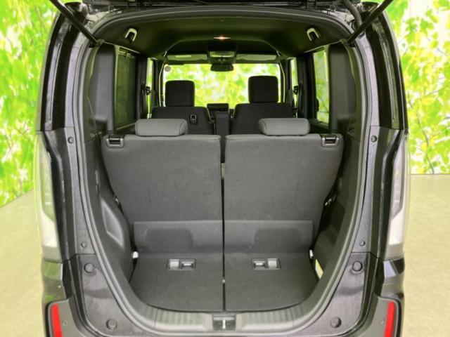 Ｎ－ＢＯＸカスタム ヒョウジュン　保証書／ホンダセンシング／電動スライドドア／車線逸脱防止支援システム／ヘッドランプ　ＬＥＤ／ＥＢＤ付ＡＢＳ／バックモニター／禁煙車／エアバッグ　運転席／エアバッグ　助手席／衝突安全ボディ　バックカメラ（19枚目）