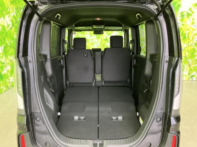 Ｎ－ＢＯＸカスタム ヒョウジュン　保証書／ホンダセンシング／電動スライドドア／車線逸脱防止支援システム／ヘッドランプ　ＬＥＤ／ＥＢＤ付ＡＢＳ／バックモニター／禁煙車／エアバッグ　運転席／エアバッグ　助手席／衝突安全ボディ　バックカメラ（20枚目）