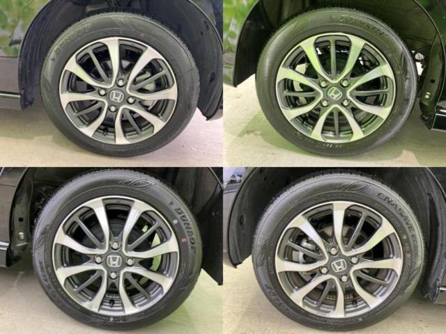 Ｎ－ＢＯＸカスタム ヒョウジュン　保証書／ホンダセンシング／電動スライドドア／車線逸脱防止支援システム／ヘッドランプ　ＬＥＤ／ＥＢＤ付ＡＢＳ／バックモニター／禁煙車／エアバッグ　運転席／エアバッグ　助手席／衝突安全ボディ　バックカメラ（42枚目）