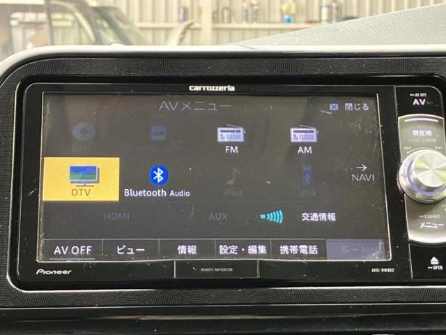 シエンタ ハイブリッドX 新品タイヤ/保証書/社外 SDナビ/電動スライドドア/ドライブレコーダー 360°/Bluetooth接続/ETC/EBD付ABS/横滑り防止装置/アイドリングストップ/バックモニター/フルセグTV(11枚目)