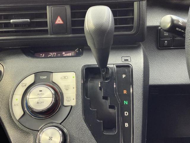 シエンタ ハイブリッドX 新品タイヤ/保証書/社外 SDナビ/電動スライドドア/ドライブレコーダー 360°/Bluetooth接続/ETC/EBD付ABS/横滑り防止装置/アイドリングストップ/バックモニター/フルセグTV(18枚目)