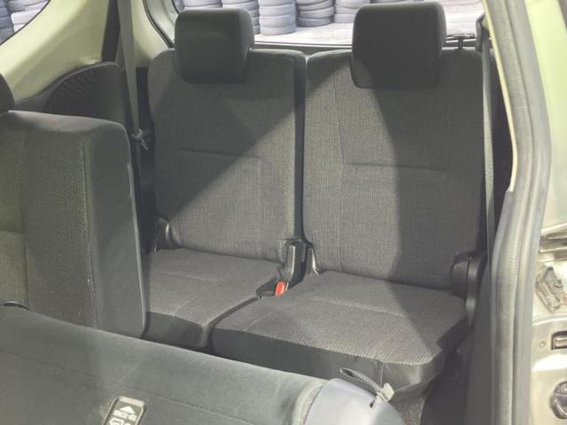 シエンタ ハイブリッドX 新品タイヤ/保証書/社外 SDナビ/電動スライドドア/ドライブレコーダー 360°/Bluetooth接続/ETC/EBD付ABS/横滑り防止装置/アイドリングストップ/バックモニター/フルセグTV(19枚目)