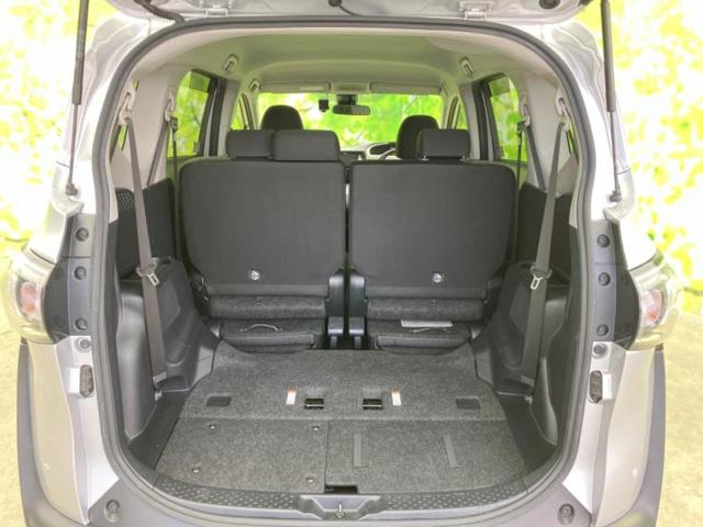 シエンタ ハイブリッドX 新品タイヤ/保証書/社外 SDナビ/電動スライドドア/ドライブレコーダー 360°/Bluetooth接続/ETC/EBD付ABS/横滑り防止装置/アイドリングストップ/バックモニター/フルセグTV(21枚目)