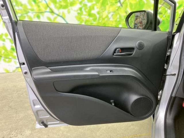 シエンタ ハイブリッドX 新品タイヤ/保証書/社外 SDナビ/電動スライドドア/ドライブレコーダー 360°/Bluetooth接続/ETC/EBD付ABS/横滑り防止装置/アイドリングストップ/バックモニター/フルセグTV(22枚目)