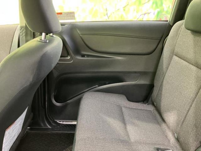 シエンタ ハイブリッドX 新品タイヤ/保証書/社外 SDナビ/電動スライドドア/ドライブレコーダー 360°/Bluetooth接続/ETC/EBD付ABS/横滑り防止装置/アイドリングストップ/バックモニター/フルセグTV(24枚目)