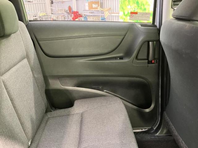 シエンタ ハイブリッドX 新品タイヤ/保証書/社外 SDナビ/電動スライドドア/ドライブレコーダー 360°/Bluetooth接続/ETC/EBD付ABS/横滑り防止装置/アイドリングストップ/バックモニター/フルセグTV(25枚目)