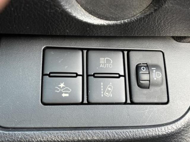 シエンタ ハイブリッドX 新品タイヤ/保証書/社外 SDナビ/電動スライドドア/ドライブレコーダー 360°/Bluetooth接続/ETC/EBD付ABS/横滑り防止装置/アイドリングストップ/バックモニター/フルセグTV(29枚目)