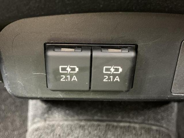 シエンタ ハイブリッドX 新品タイヤ/保証書/社外 SDナビ/電動スライドドア/ドライブレコーダー 360°/Bluetooth接続/ETC/EBD付ABS/横滑り防止装置/アイドリングストップ/バックモニター/フルセグTV(41枚目)