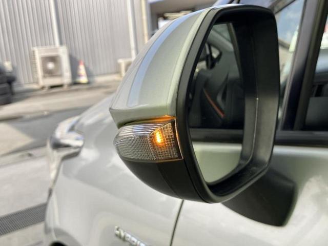 シエンタ ハイブリッドX 新品タイヤ/保証書/社外 SDナビ/電動スライドドア/ドライブレコーダー 360°/Bluetooth接続/ETC/EBD付ABS/横滑り防止装置/アイドリングストップ/バックモニター/フルセグTV(44枚目)