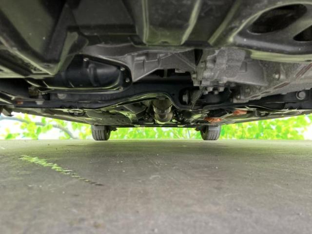 シエンタ ハイブリッドX 新品タイヤ/保証書/社外 SDナビ/電動スライドドア/ドライブレコーダー 360°/Bluetooth接続/ETC/EBD付ABS/横滑り防止装置/アイドリングストップ/バックモニター/フルセグTV(48枚目)