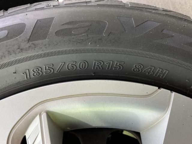 シエンタ ハイブリッドX 新品タイヤ/保証書/社外 SDナビ/電動スライドドア/ドライブレコーダー 360°/Bluetooth接続/ETC/EBD付ABS/横滑り防止装置/アイドリングストップ/バックモニター/フルセグTV(52枚目)