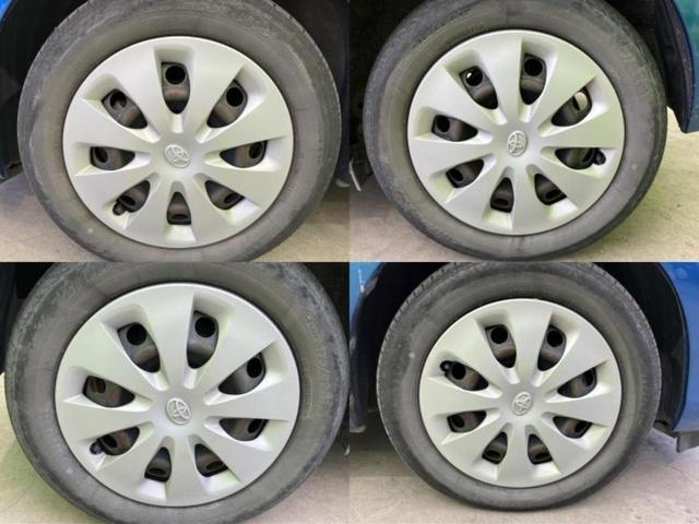 アクア Ｓ　新品タイヤ／保証書／純正　ＳＤナビ／ＥＴＣ／ＥＢＤ付ＡＢＳ／横滑り防止装置／アイドリングストップ／フルセグＴＶ／エアバッグ　運転席／エアバッグ　助手席／パワーウインドウ／キーレスエントリー（50枚目）