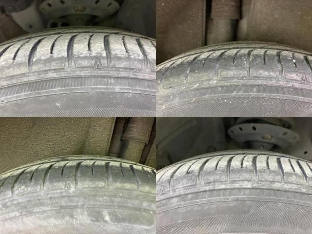 フィットハイブリッド ハイブリッド・Ｌパッケージ　新品タイヤ／保証書／社外　ＳＤナビ／ドライブレコーダー　前後／ヘッドランプ　ＬＥＤ／ＥＴＣ／ＥＢＤ付ＡＢＳ／横滑り防止装置／バックモニター／ワンセグＴＶ／エアバッグ　運転席／エアバッグ　助手席（49枚目）